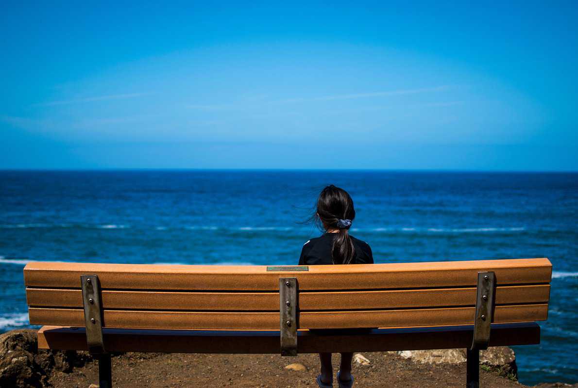 Therapy in Evanston for anxiety and loneliness