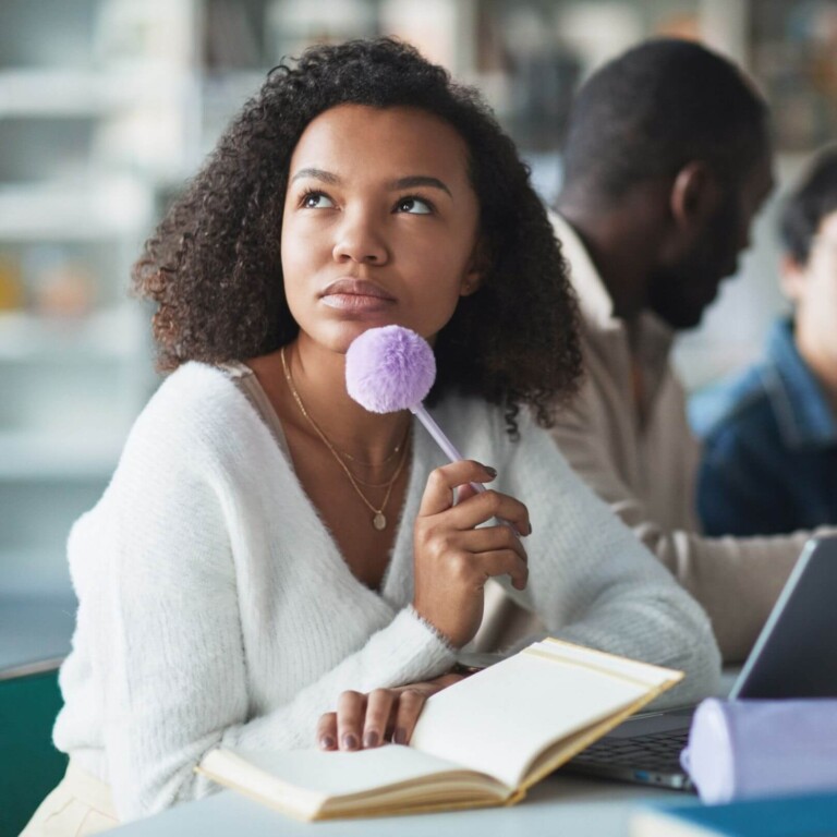 Am I An Overthinker? Signs of Being an Overthinker | Young Adults